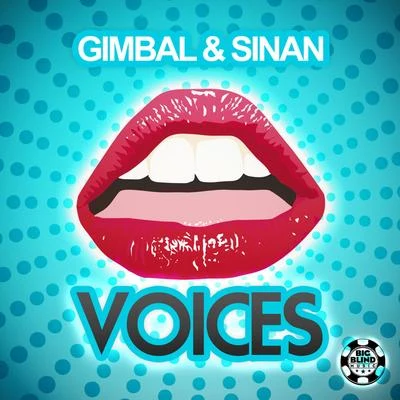 Sinan/Billy Esteban/Ben Beckman/Majed Salih/Harry C-Wave/One Release/Onur Camur/Omar Gharbi/Belonoga/Alihan SamedovVoices