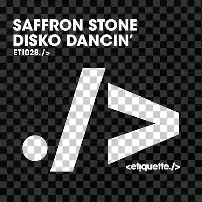 Saffron StoneDisko Dancin