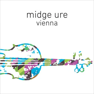 Midge UreVienna (Orchestrated)