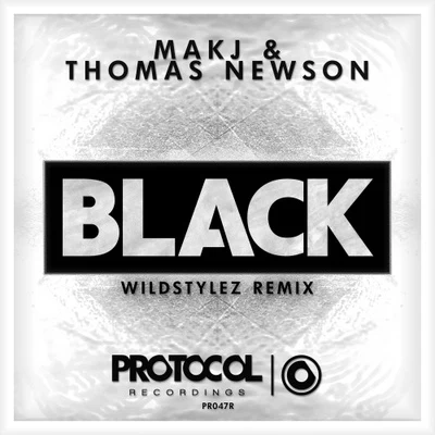 Noubya/WildstylezBlack (Wildstylez Remix)