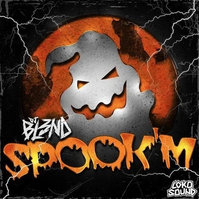 DJ Bl3ndStarkillersSpookM (Original Mix)