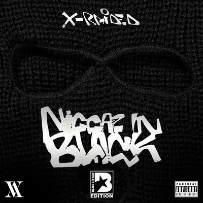 X-RaidedN.I.B. EP