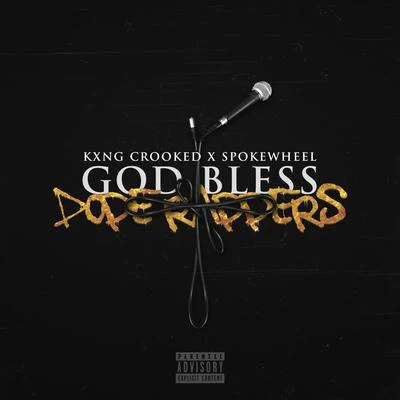 KXNG CrookedMithril OrederRappin 4-TayGod Bless **** Rappers