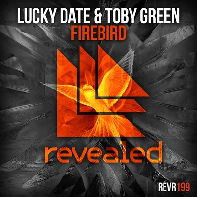 Toby GreenFirebird