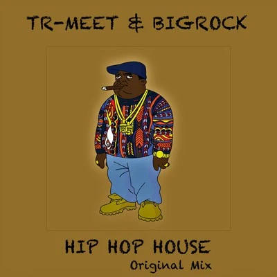 TR-MEET/Tommy VeeHip Hop House