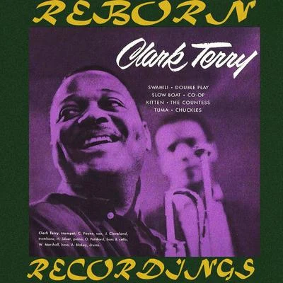 Clark Terry/Ilona Knopfler/Sean Jones/Ron Blake/Many More/George Shearing/Stix Hooper/Shirley Horn/Kenny Barron/Terry GibbsClark Terry (Verve Elite, HD Remastered)