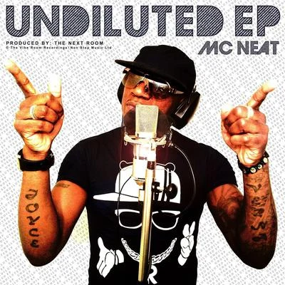 MC NeatUndiluted