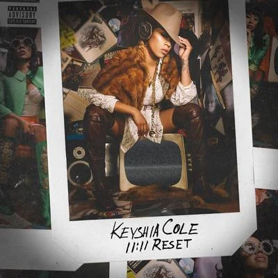 Keyshia ColeMeek Mill11:11 Reset