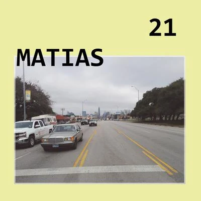 Washiwasha/Matias21