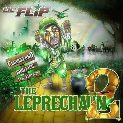 Lil FlipThe Leprechaun 2