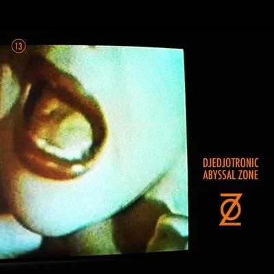 Djedjotronic/Boys NoizeZone 13: Abyssal Zone - EP