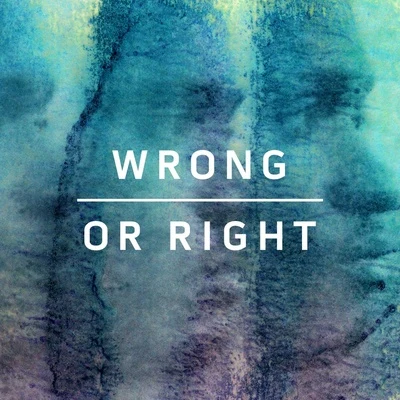 Kwabs/NaoWrong Or Right EP