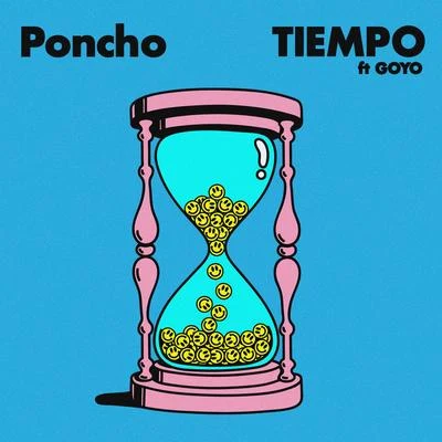 Poncho/Arruinaguacho/Omar Varela/MYKKATiempo