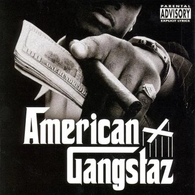 Junior M.A.F.I.A.American Gangstaz