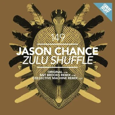 GiftyJason ChanceThe Doctor (AUS)Zulu Shuffle