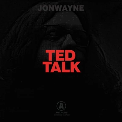 JonwayneTED Talk