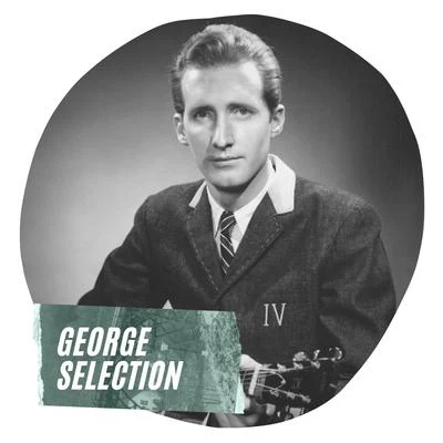 George Hamilton IVGeorge Selection