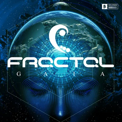 FractalAu5PrismaticGaia LP