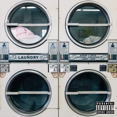 Asher RothLaundry