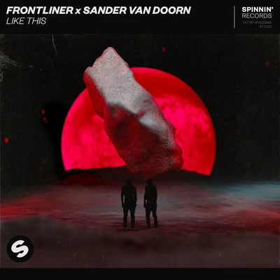 Sander Van DoornDimitri Vegas & Like MikeLike This