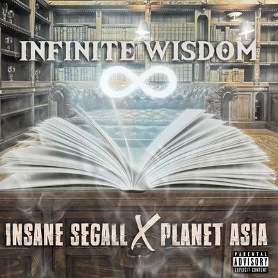 Planet Asia/TurbinInfinite Wisdom