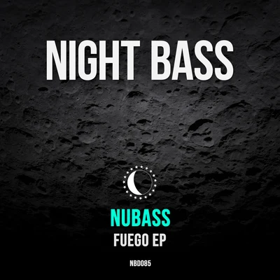 NuBass/Dread MCFuego