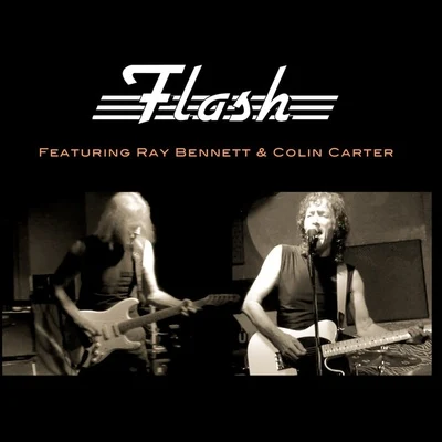 FlashFeaturing Ray Bennett & Colin Carter