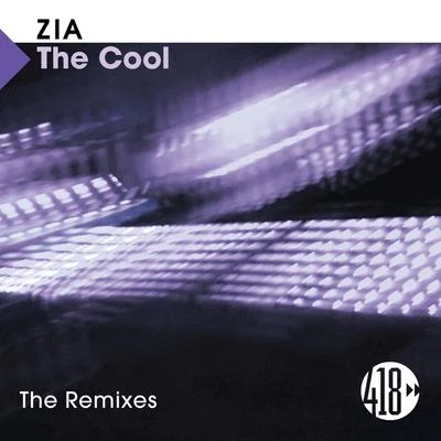 基賢/ZIA/V.A./Vincent Blue/昭宥/崔始源/樸敘俊/BrotherSuThe Cool (The Remixes)