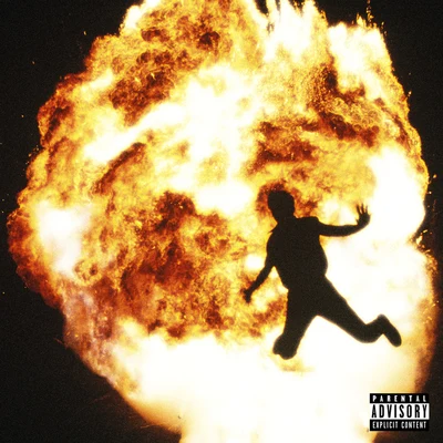 Metro Boomin/James BlakeNOT ALL HEROES WEAR CAPES (Deluxe)