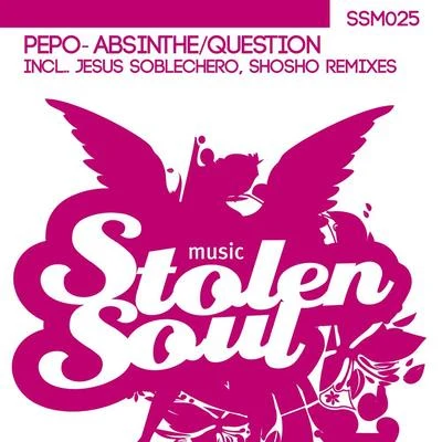 Pepo/Ron Flatter/Ness/Alex Gomez/biAs/Lee Van Dowski/Olmo/Neka/Zoo Brazil/TopcatsAbsinthe