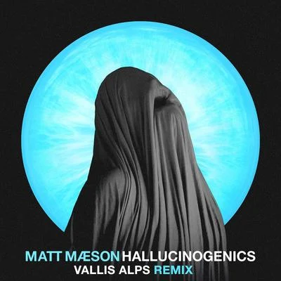 Rozwell/USERx/Matt MaesonHallucinogenics (Vallis Alps Remix)