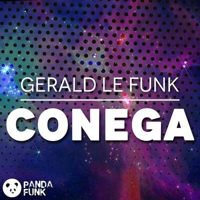 Gerald Le FunkConega