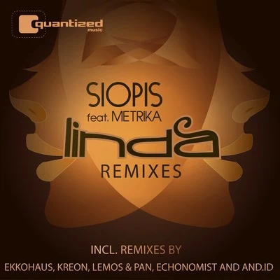 SIOPISLinda Remixes