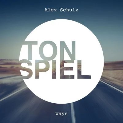 Alex SchulzWays