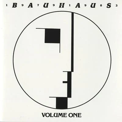 BauhausBauhaus - 1979-1983 Volume One