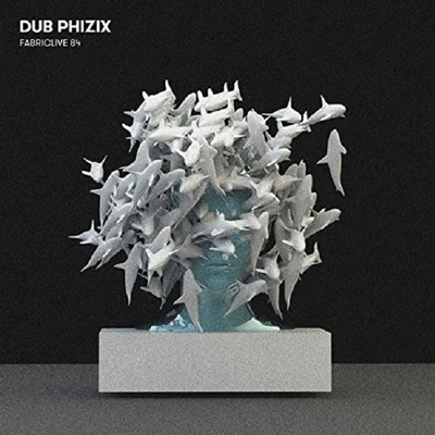 Dub PhizixDRSFABRICLIVE 84: Dub Phizix (Live)