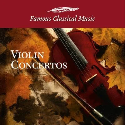 Pinchas ZukermanAntonio VivaldiViolin Concertos (Famous Classical Music)