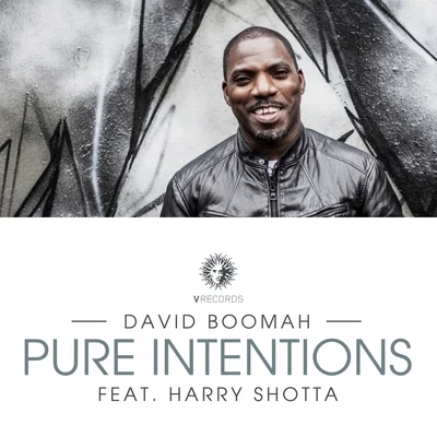 David BoomahPure Intentions