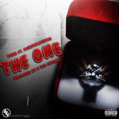 Dmac/Heaven Marina/BpTheOfficialThe One (feat. FineAssLanecia)