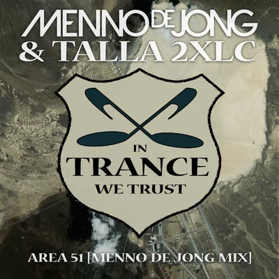 Menno de JongNoire LeeArea 51 (Menno de Jong Mix)