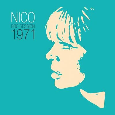 Highlnd/Nico/SabaiBBC Peel Session 1971