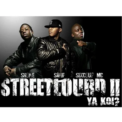 SalifR. D eliteStreet Lourd 2