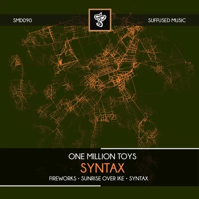 One Million ToysSyntax