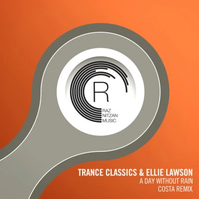 Ellie LawsonMatteo MariniA Day Without Rain (Costa Remix)