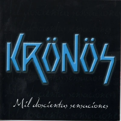 Kronos/Q-ervo/Swichy BoyzMil Doscientas Sensaciones