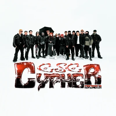 Ranzer/功夫胖KungFuPenCSC 2023 CYPHER