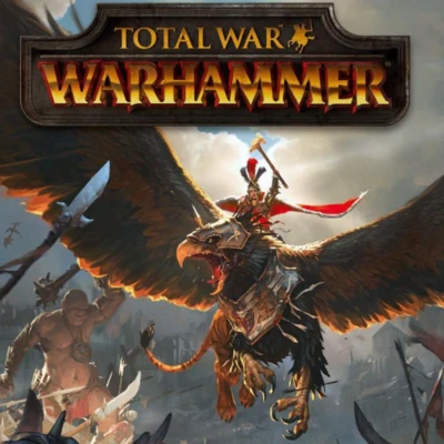 Ian LivingstoneTotal War: Warhammer (Original Soundtrack)