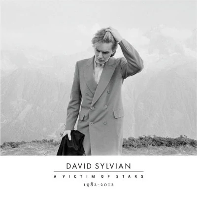 David SylvianA Victim of Stars 1982-2012