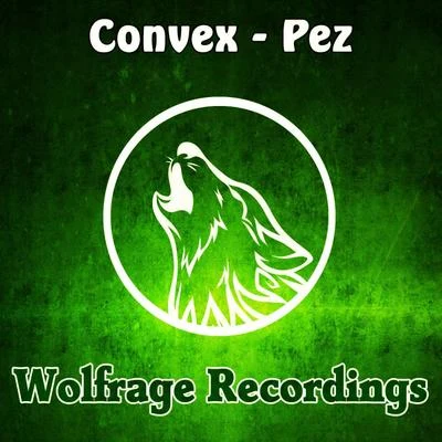 ConvexPez