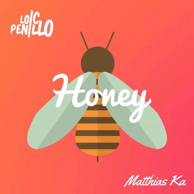 Loic Penillo/Davis MalloryHoney